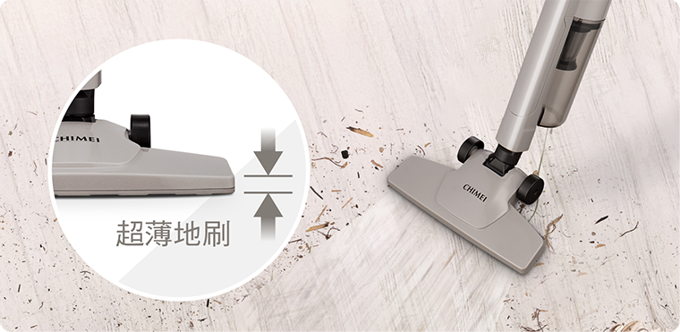 奇美家電